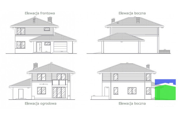 Łódź, Widzew, Dolina Łódki, Widzew - działki budowlane o pow. 1500 m2